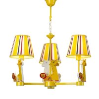 ACA Lighting D�tsk� z�v�sn� sv�tidlo MD04553A
