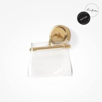 MAYTONI N�st�nn� sv�tidlo Cabaret 3000K 8W MOD170WL-L8BS3K2