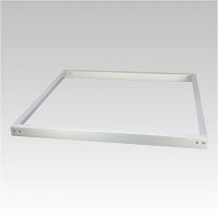 NBB R�me�ek smontovan� 595x595x40mm pro LED PANEL ATLANTA 253402090