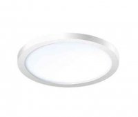 AZzardo AZ4165 podhledov� sv�tidlo SLIM 22 ROUND 3000K IP44 b�l�