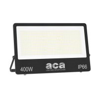 ACA Lighting LED SMD �ern� reflektor 400W 3CCT 40000lm 185-265V Ra80 IP66 N400CCT