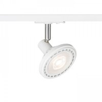 RENDL TRICA pro jednookr. li�tu b�l� 230V GU10 50W R12977