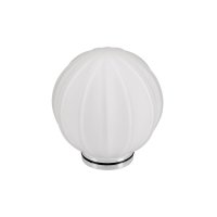 BIG WHITE (SLV) Sklen�n� st�nidlo VARYT Linie 1007859