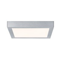 Paulmann stropn� sv�tidlo Lunar LED Panel 17,2 W Chrom mat, hlin�k 706.50 P 70650