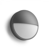 Philips Capricorn n�st�nn� sv�tidlo 4,3W 2700K antracit