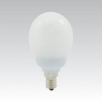 NBB MINITRONIC DUO 9W/827 ROUND E14 240010010