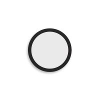 LED Stropn� p�isazen� sv�tidlo Philips Magneos 8719514328693 12W 1150lm 2700K IP20 21cm kulat� �ern�