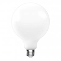 NORDLUX LED ��rovka GLOBE G95 E27 1055lm Dim M b�l� 5196000721