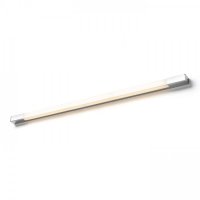 RENDL AMENITY 120 nástěnná chrom 230V LED 14W IP44 3000K R12641 RENDL AMENITY 120 nástěnná chrom 230V LED 14W IP44 3000K R12641