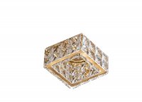 AZzardo AZ4415 podhledov� sv�tidlo ESTER S 2 zlat�