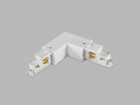 LED2 7360801 ECO TRACK LEFT L-FEED, W DALI b�l�