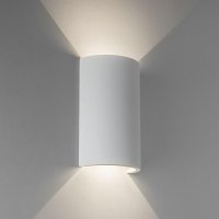 ASTRO nástěnné svítidlo Serifos 170 LED 6.3W 3000K sádra 1350001 ASTRO nástěnné svítidlo Serifos 170 LED 6.3W 3000K sádra 1350001