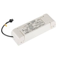 BIG WHITE (SLV) M�stkov� LED driver 12 W, 250 mA pro NUMINOS, v�etn� radiofrekven�n�ho rozhran� pro modul RF, DALI 1006458