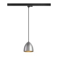 BIG WHITE (SLV) PARA CONE 14 z�v�sn� sv�tidlo pro 3f�zov� syst�m, GU10, hlin�k 1009141