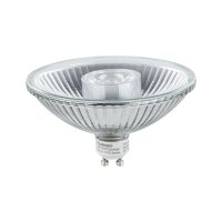 Paulmann LED reflektor QPAR111 4W GU10 24� tepl� b�l� 285.14 P 28514