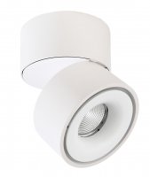 Light Impressions Deko-Light stropní přisazené svítidlo Uni II Max 220-240V AC/50-60Hz 32,00 W 3000 K 2410 lm bílá 348127 Light Impressions Deko-Light stropní přisazené svítidlo Uni II Max 220-240V AC/50-60Hz 32,00 W 3000 K 2410 lm bílá 348127