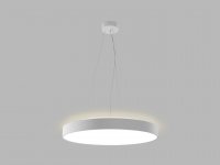 LED2 3275651DT Závěsné svítidlo RINGO II 60 P/N-Z, W TRIAC DIM 55+10W 3000K/4000K bílá LED2 3275651DT Závěsné svítidlo RINGO II 60 P/N-Z, W TRIAC DIM 55+10W 3000K/4000K bílá