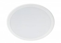 LED Bodov� z�pu�t�n� sv�tidlo Philips Meson 8718696173664 kulat� 17W 16,5cm 4000K