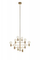 Markslöjd Paris závěsné svítidlo mosazné Markslöjd Paris závěsné svítidlo mosazné