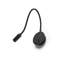 RENDL VALE n�st�nn� �ern� 230V LED 3W 30� 3000K R13648