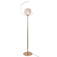 ACA Lighting Decor stojanov� sv�tidlo DCR17501F