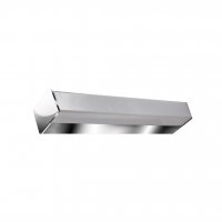 LED Koupelnové nástěnné svítidlo AZzardo Peter 90 4000 chrome AZ2089 18W 1315lm 4000K IP44 90cm chromové LED Koupelnové nástěnné svítidlo AZzardo Peter 90 4000 chrome AZ2089 18W 1315lm 4000K IP44 90cm chromové