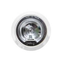 ACA Lighting zapuštěné nábytkové svítidlo 12V G4 bílá AC.045B813W ACA Lighting zapuštěné nábytkové svítidlo 12V G4 bílá AC.045B813W
