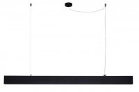 Azzardo AZ4571 závěsné svítidlo LINNEA 140 PENDANT CCT černá Azzardo AZ4571 závěsné svítidlo LINNEA 140 PENDANT CCT černá