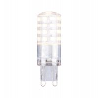 PAULMANN Standard 230V LED G9 4,2W 2700K stm�vateln� �ir�