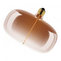 LEDVANCE LED ��rovka Vintage 1906 Big Elipse 4 W 220-240 V E27 stm�vateln� 1800 K