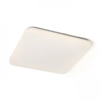 RENDL SEMPRE SQ 43 stropn� ml��n� akryl 230V LED 36W 3000K R12437