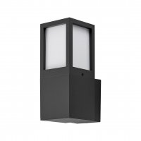 Deko-Light n�st�nn� p�isazen� sv�tidlo - Facado A, 1x max. 20 W E27, antracit 731157