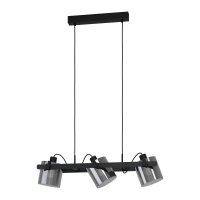 EGLO Z�v�sn� sv�tidlo HORNWOOD 2 43606