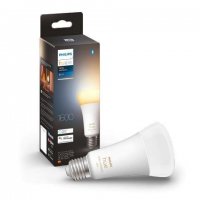 Hue Bluetooth LED White Ambiance ��rovka Philips 8719514288195 E27 A67 13W 1521lm 2200-6500K stm�vateln�