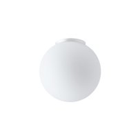 OSMONT STY61230 STYX 3 stropn�/n�st�nn� sklen�n� sv�tidlo b�l� IP65 3000 K 20W LED