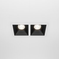 MAYTONI Vestavn� sv�tidlo DL043-02-10W4K-SQ-WB