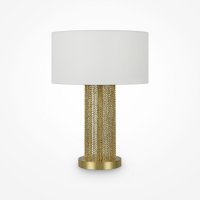 MAYTONI Stoln� lampa Impressive MOD151TL-01G