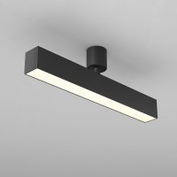 MAYTONI Sv�tidlo Basis Holity 3000K 13W 120d C154CL-13W3K-B