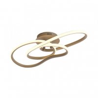 PAUL NEUHAUS LED stropn� sv�tidlo TWIST, p�skov�, pam�ov� funkce SimplyDim 2700K