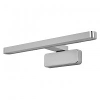 LEDVANCE koupelnov� sv�tidlo ORBIS Disc Bar 400 mm 7 W 220-240 V CCT IP44 chrom