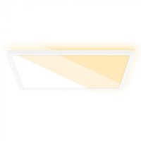 BRILONER CCT panel, 42 cm, LED modul, 22W, 3000lm, b�l� BRILO 7558016