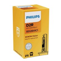 Philips Xenon Vision 85126VIC1 D2R 35�W