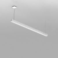 Artemide Calipso lineární samostatné 120 závěsné 0223010A Artemide Calipso lineární samostatné 120 závěsné 0223010A