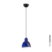 FARO VENICE z�v�sn� sv�tidlo, kobaltov� modr�