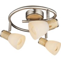 GLOBO GYLFI 54352-3 Stropní svítidlo GLOBO GYLFI 54352-3 Stropní svítidlo