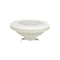 ACA Lighting LED AR111/G53 12V AC/DC 15W 4000K 45st. 1350lm Ra80 AR11115SNW