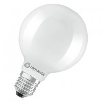 LEDVANCE LED Classic Globe 95 60 Filament třída A S 3.8W 827 matná E27 4099854237010 LEDVANCE LED Classic Globe 95 60 Filament třída A S 3.8W 827 matná E27 4099854237010