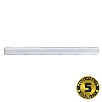 Solight LED osv�tlen� prachot�sn�, IP65, 54W, 6500lm, 5000K, 157cm, Lifud, 5 let z�ruka WPT-54W-001