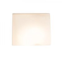 RENDL DAN SQ 70 čtvercová sádrová 12V GU5,3 50W R10463 RENDL DAN SQ 70 čtvercová sádrová 12V GU5,3 50W R10463