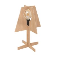 ZUMALINE Stolní lampa OAK 4113603 ZUMALINE Stolní lampa OAK 4113603